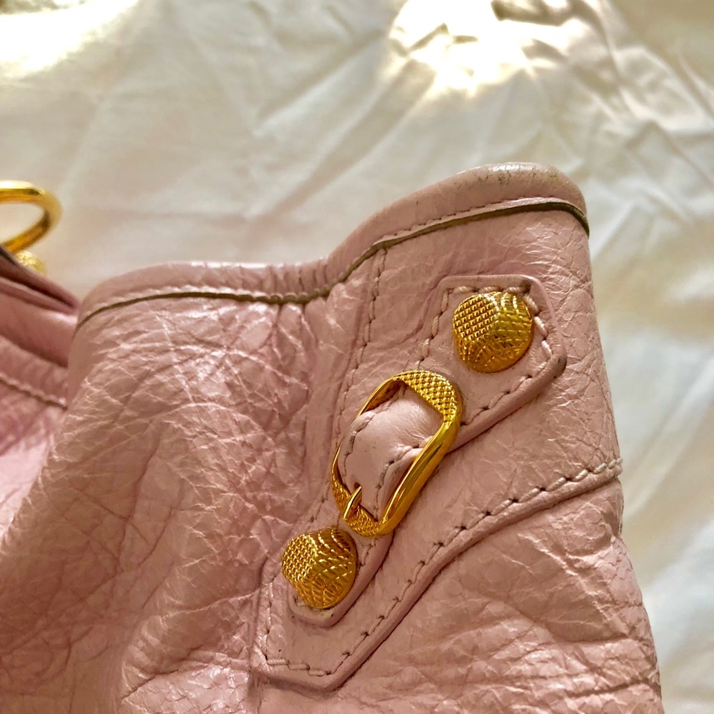 Balenciaga City Bag- authentic - Picture 5 of 8